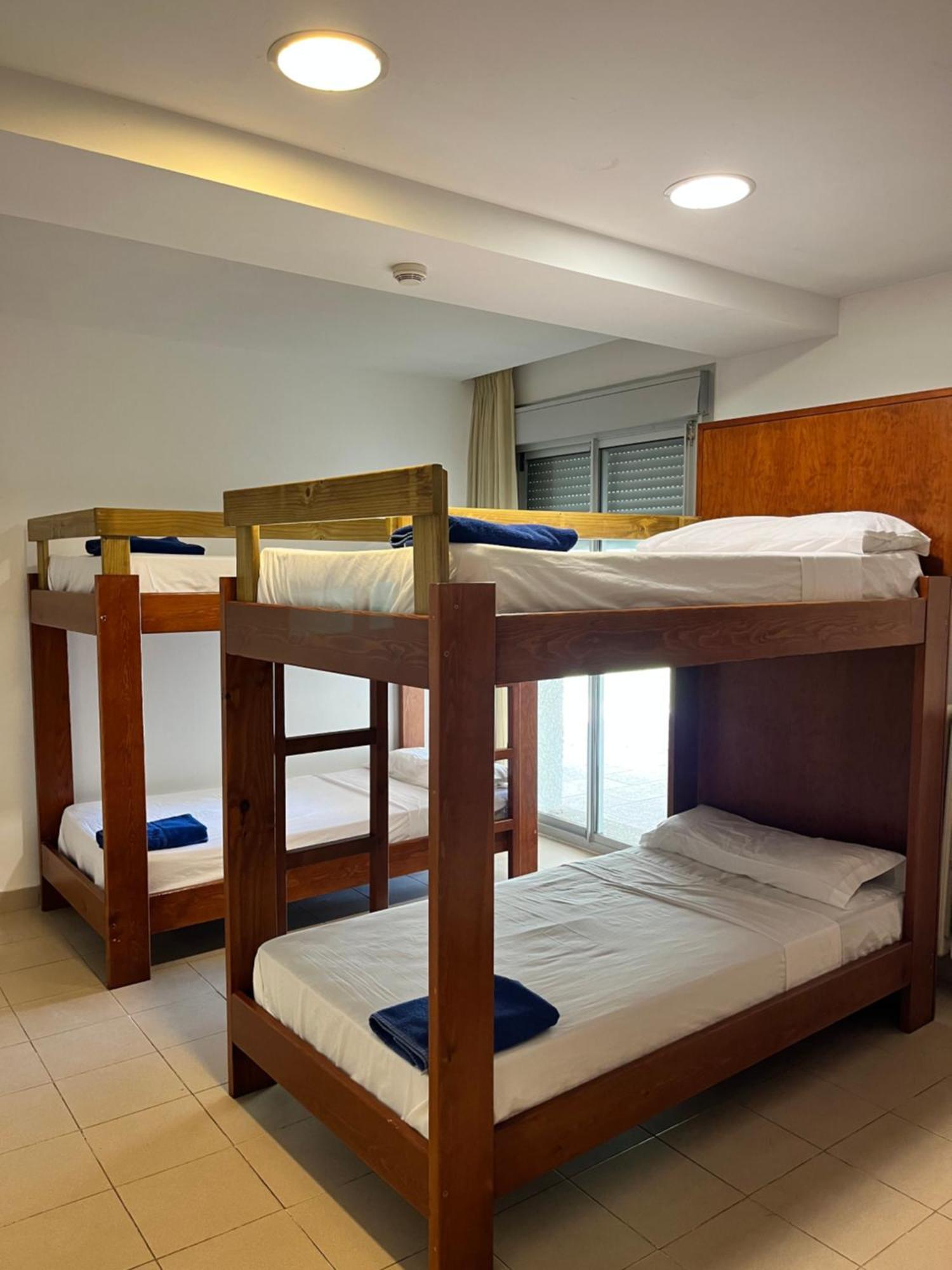 Albergue Zaragoza Camping Extérieur photo